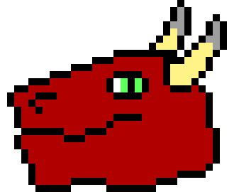 [9664c4] Dragon
