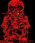 [a450b3] creepy sans thing maggiger 