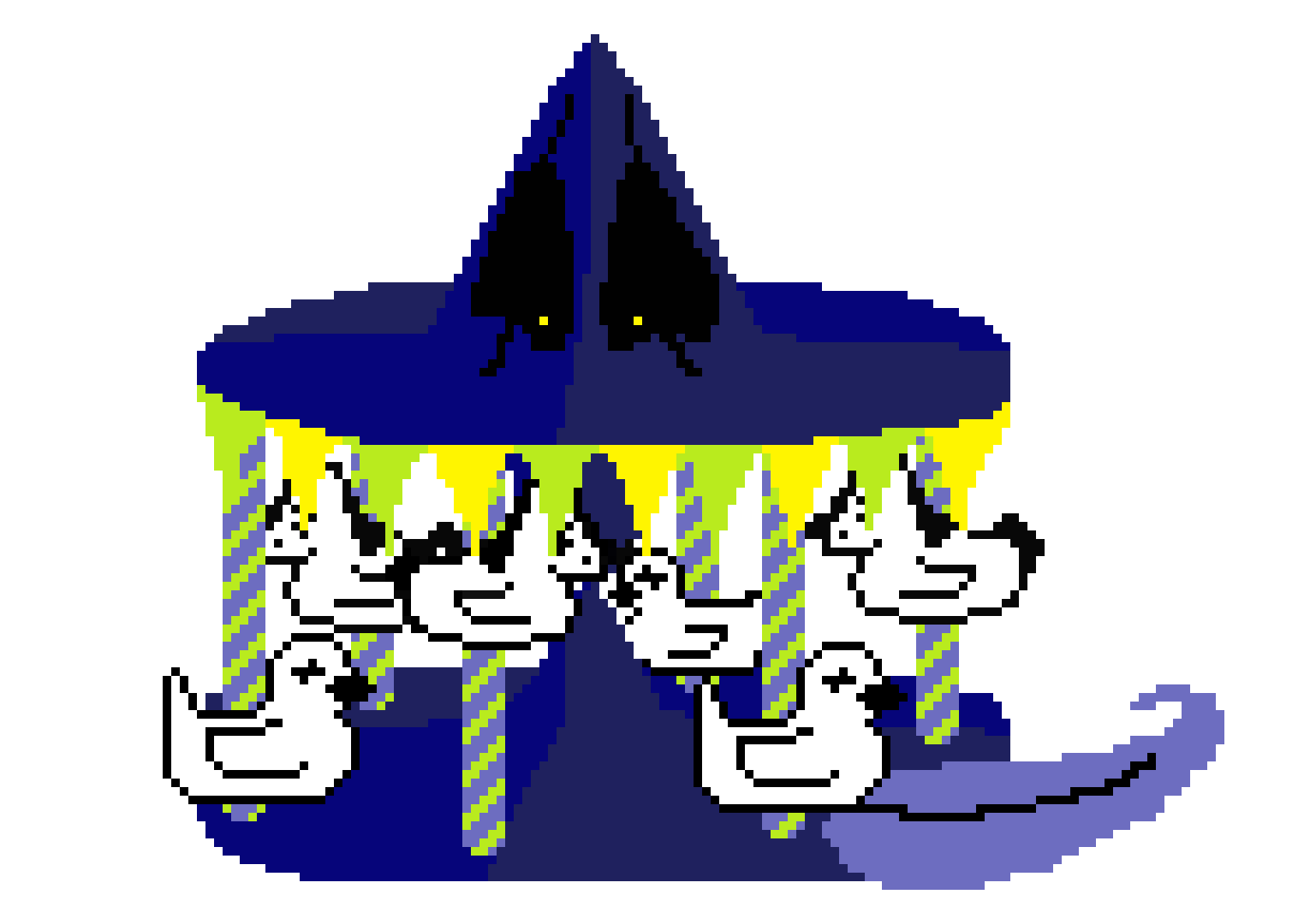 [cd7db9] Carnjevil