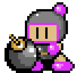 [9664c4] minBomberman2