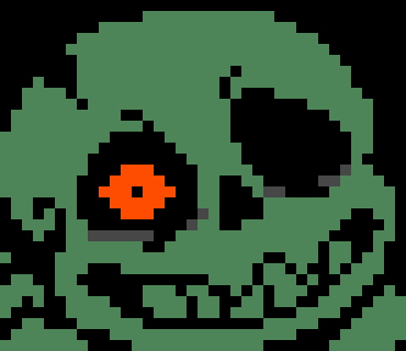 [68791c] Undertale Unhinged: everyone needs a search bar