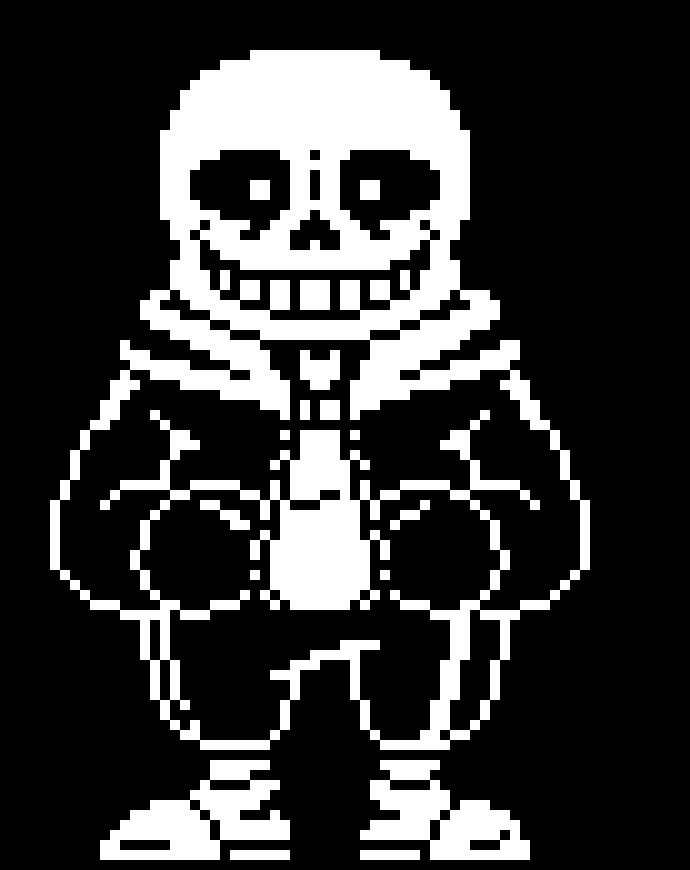 [4ac6f2] Undertale Last Breath Phase betachicken