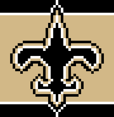 [9664c4] Saints-NFL