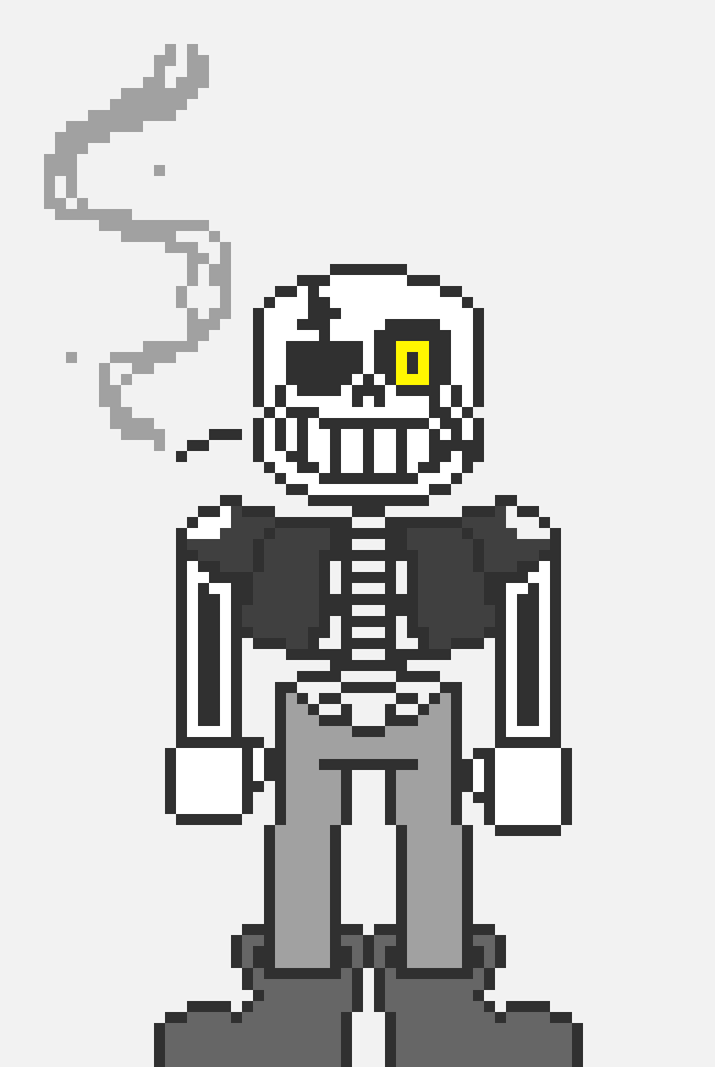 [149cf6] *he Just Kinda Stood There*