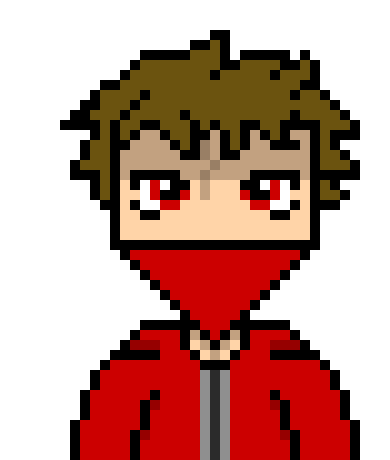 [a41074] looks cool Psycho also I would apreciate it if people would either kill Redtale Paps quickly or ignore him