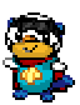 [690f38] Meg the Oshawott