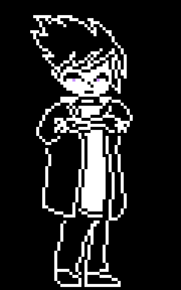 Hey guys so i remade one of PDG's old sprites without him permission and i need opinions for this shit i have made - 7xc