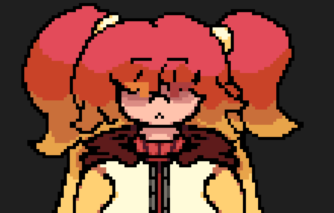 [8998f6] ...too bad it's already night time .. and when it's night time ... my ability to draw suddenly gone