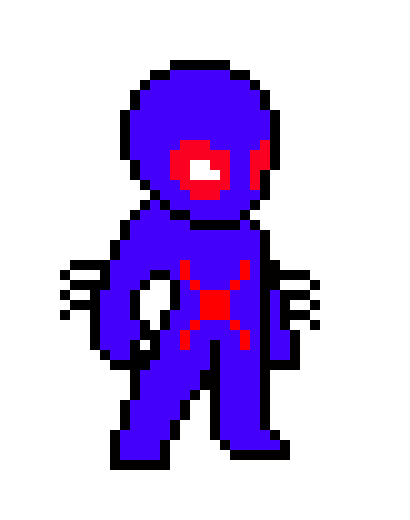 Spider-Man 2099