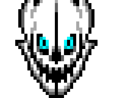 [55e2ac] Gaster Blaster