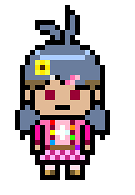 [424da6] Megumi Sprite 2024