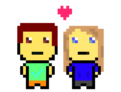 [9664c4] Autumn and Micheal