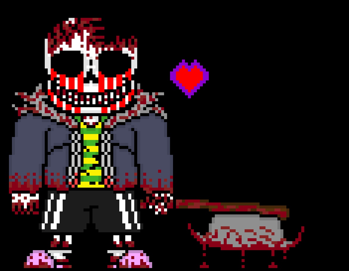 [e8cb42] hahahaahahah *fuses with madnness* .... - Terror