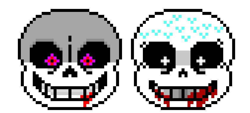 [3bd2e5] Mirrored insanity phase 2 tribute  