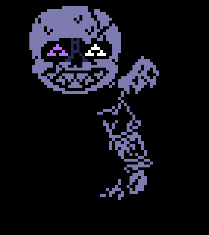 Heres an update. Just one more simple sweat mark. And now I'm working on the shirt and shoes. -Hammy