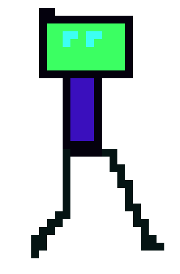 [9664c4] walk 3