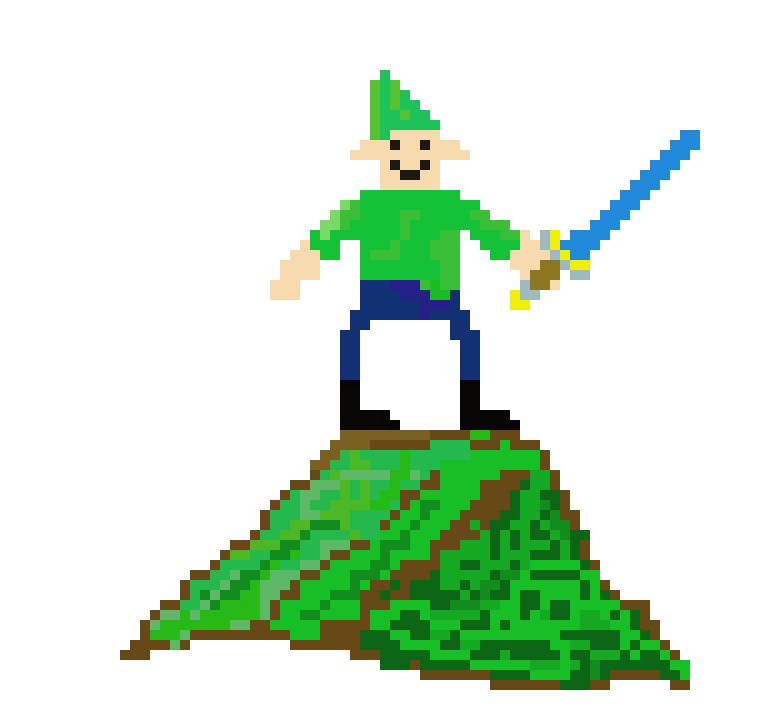 [1316e8] hero elf
