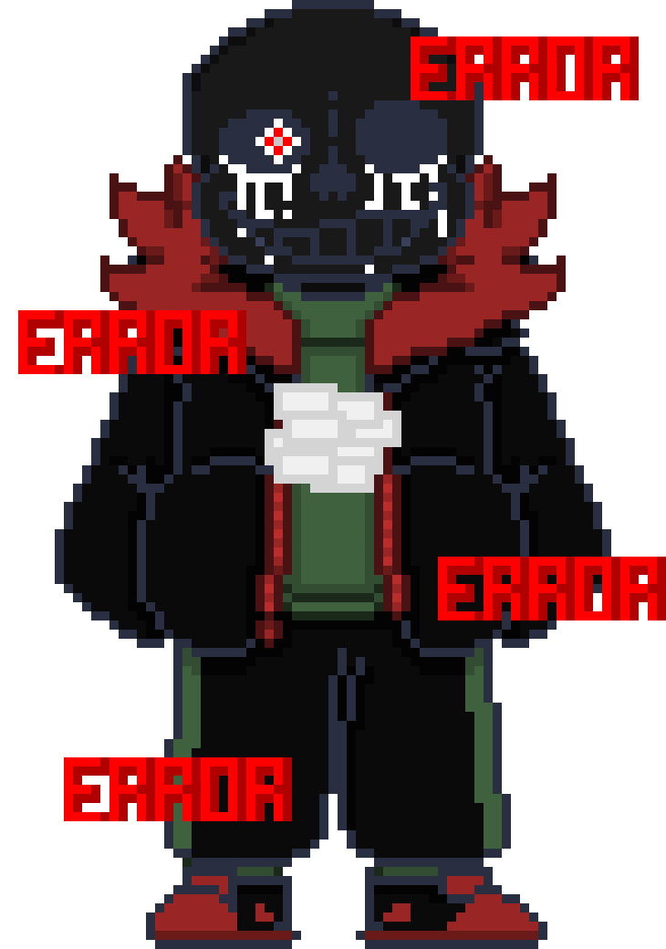[3cf826] KillerError