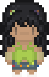 [d4f256] omori sprite: man base