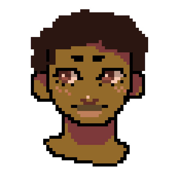 [ca204d] portrait