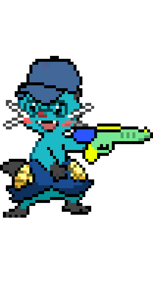 [a7da61] waterblaster1944 sprite1 evo