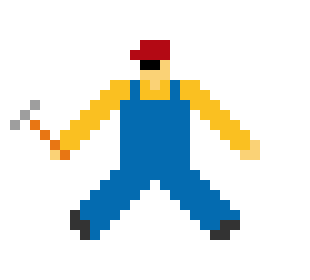 [9664c4] Workman 2