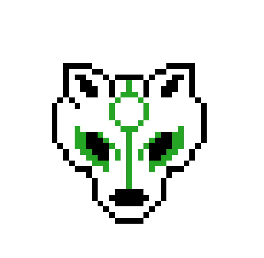 [9664c4] wolf