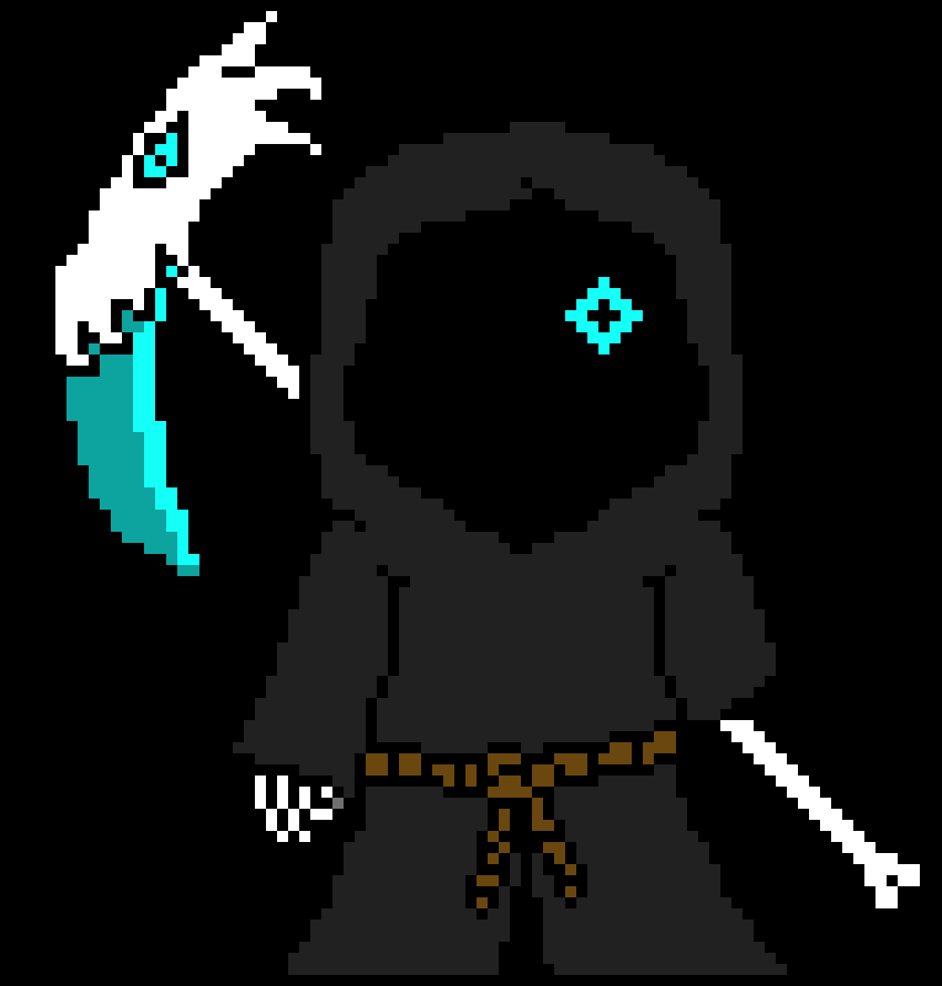 [0a66e7] ReaperTale Sans