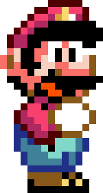 [ffa31b] Mario talk