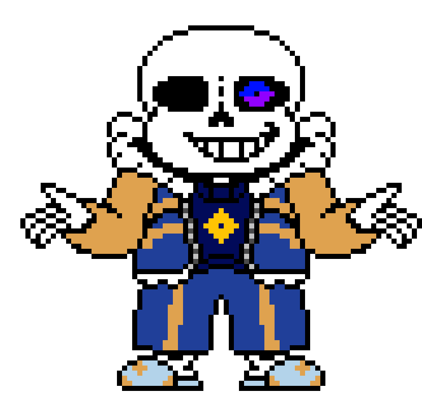 [35e1ae] Full Power God of Space