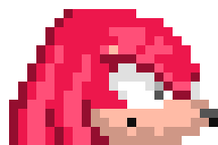 [9664c4] Knuckles