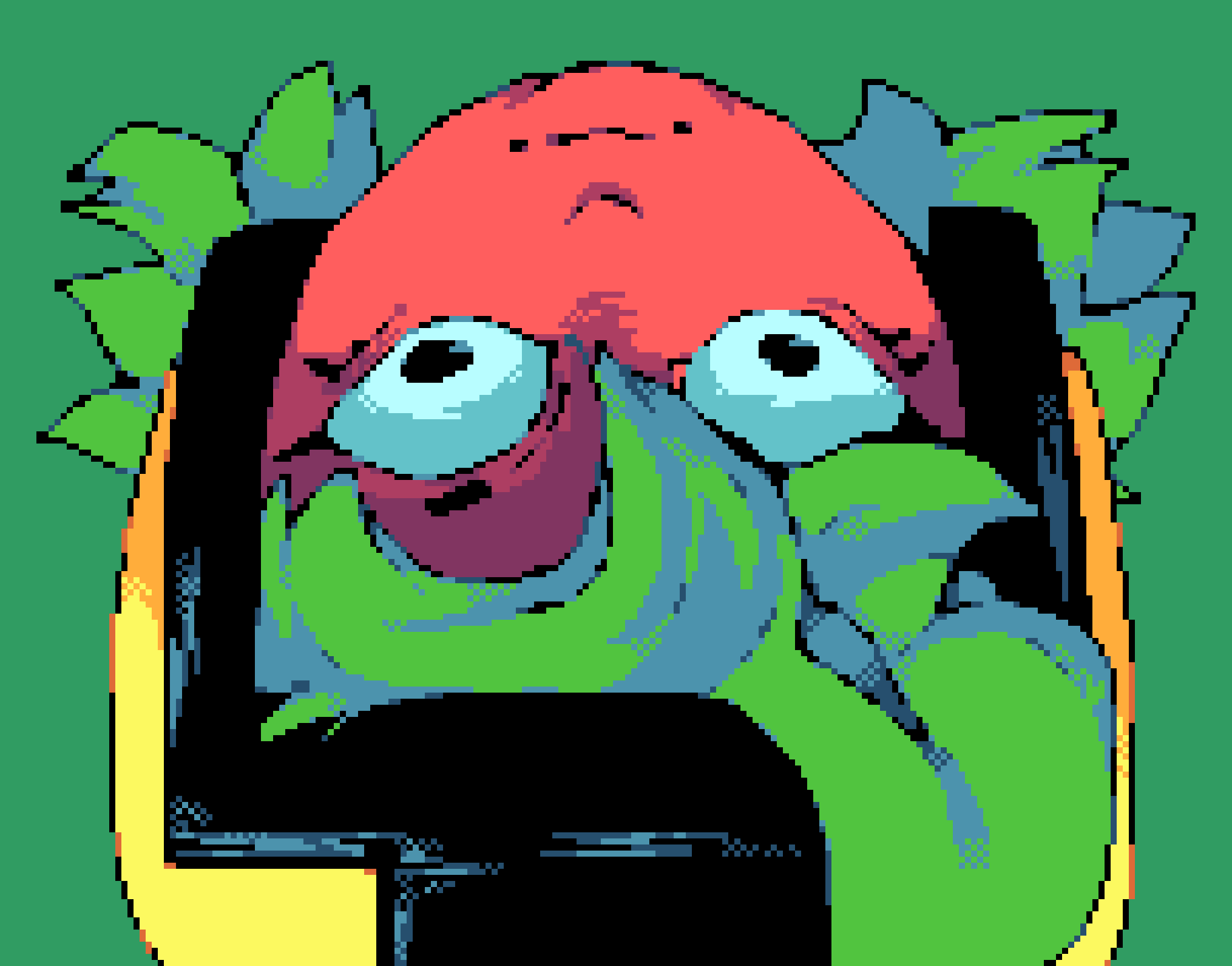 [8426a8] cornball
