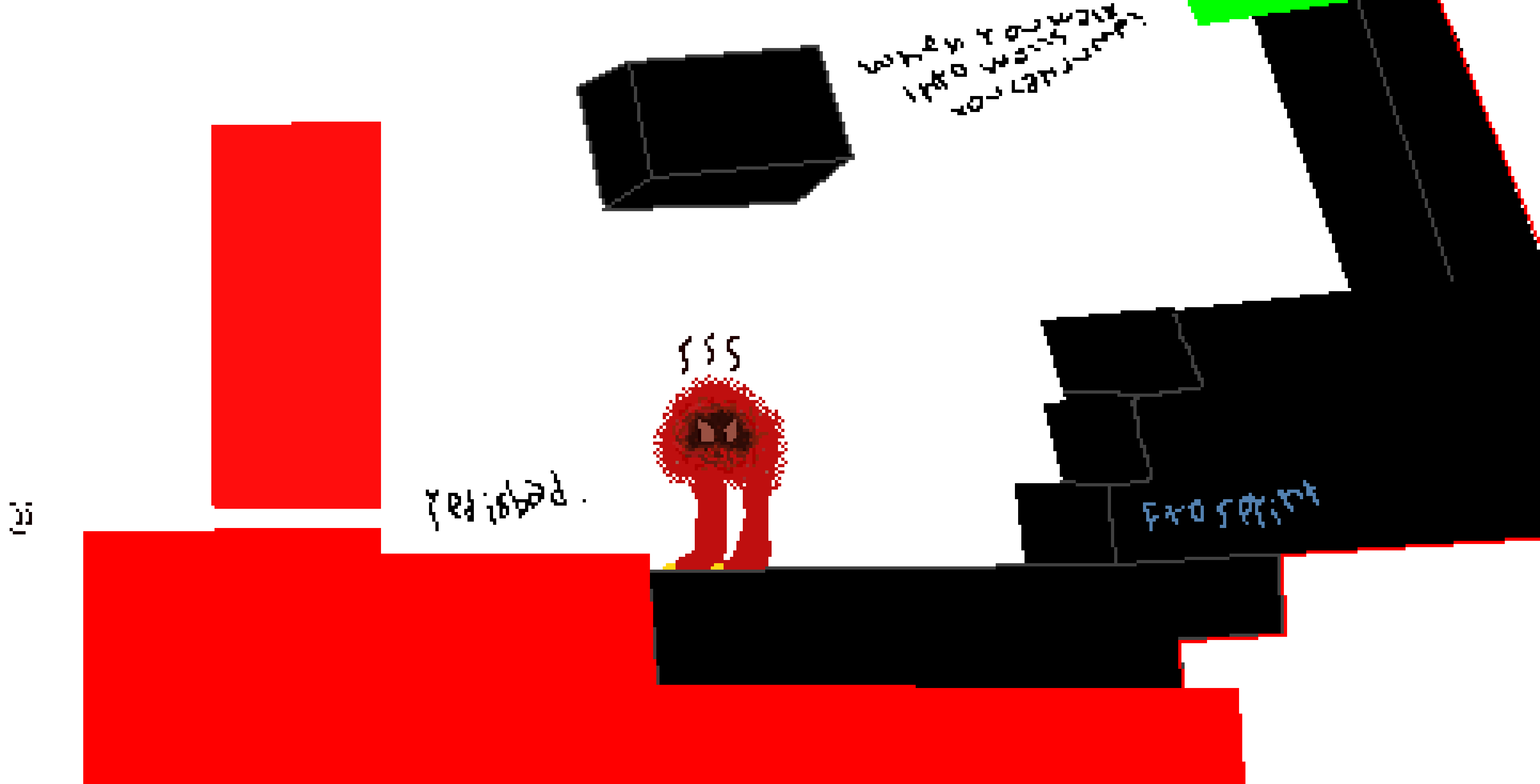 [5f9e4a] slightly generic platformer