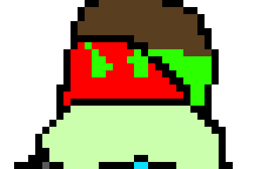 STOP TOUCHING MY SPRITE YOU FRICKING FRICK HACKER THATS IT I AM DONE WITH YOU MORONS