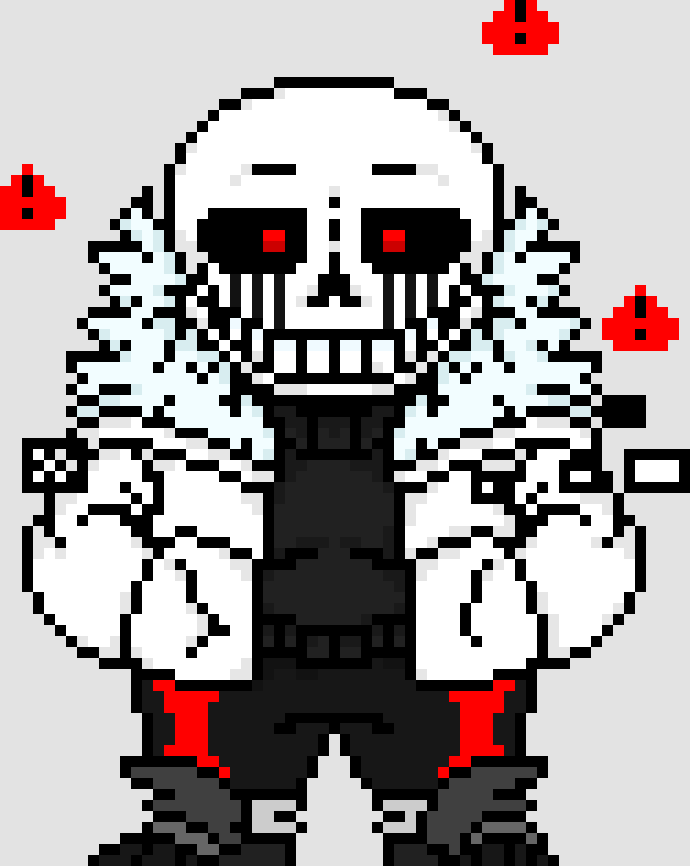[c4081a] im a skeleton