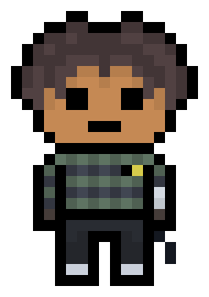 [1d51cc] danganronpa pixel sprite base