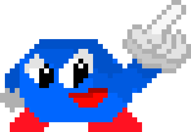 [c7c89d] Afthanial The Blob