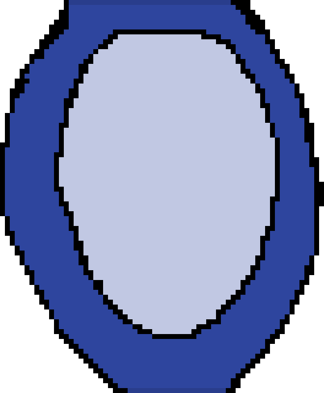 [9664c4] Greninja Lower Arm