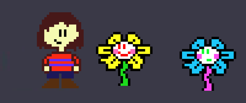[8cdcd8] Hellspawntale Rebooted After saving hellspawn Pause Menu