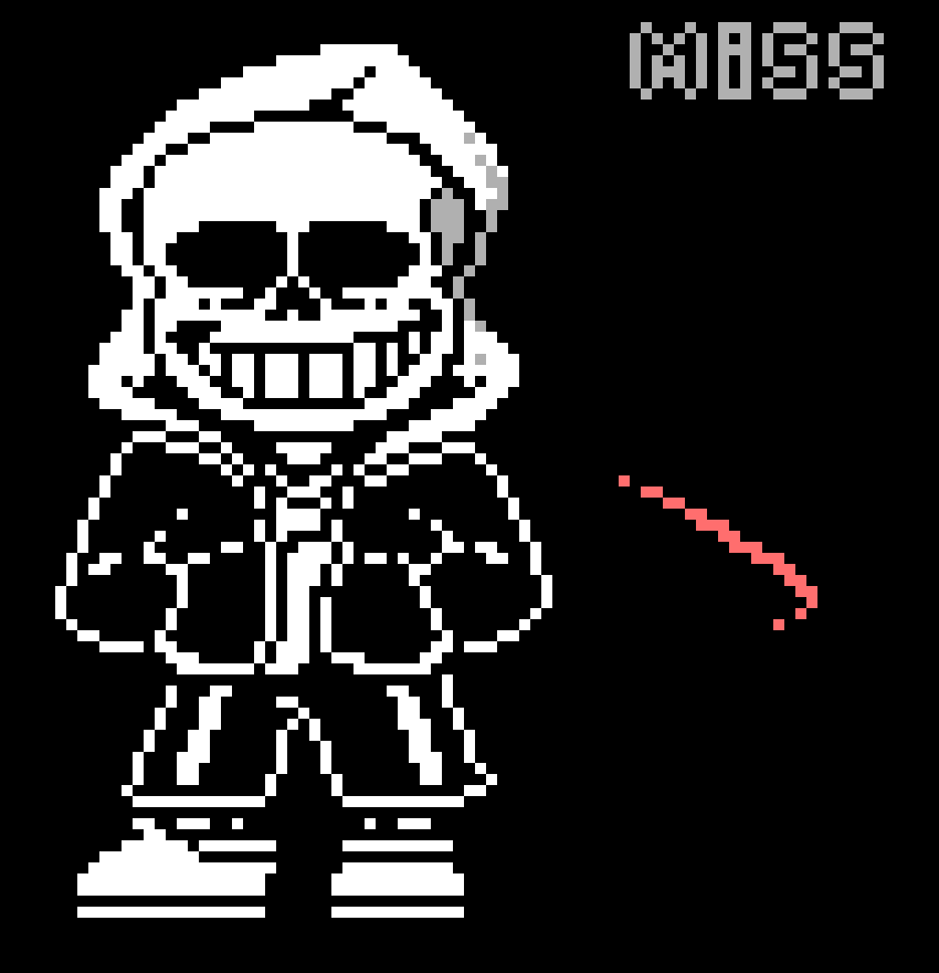 sans understail miss