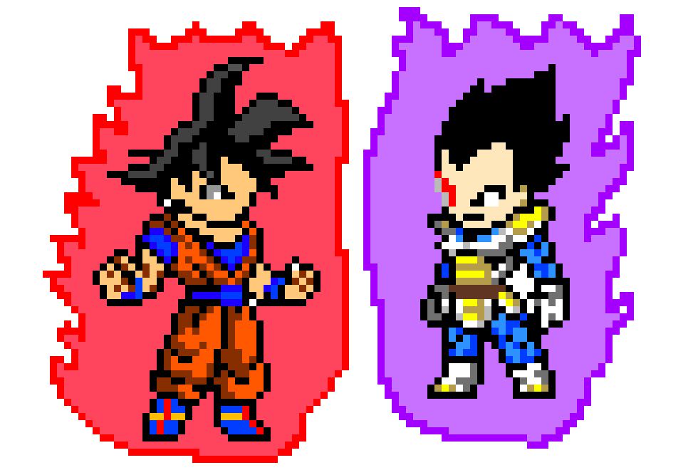 [9664c4] Dragon Ball Z