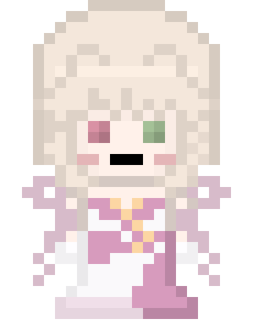 [dd3f3b] danganronpa pixel sprite base v2