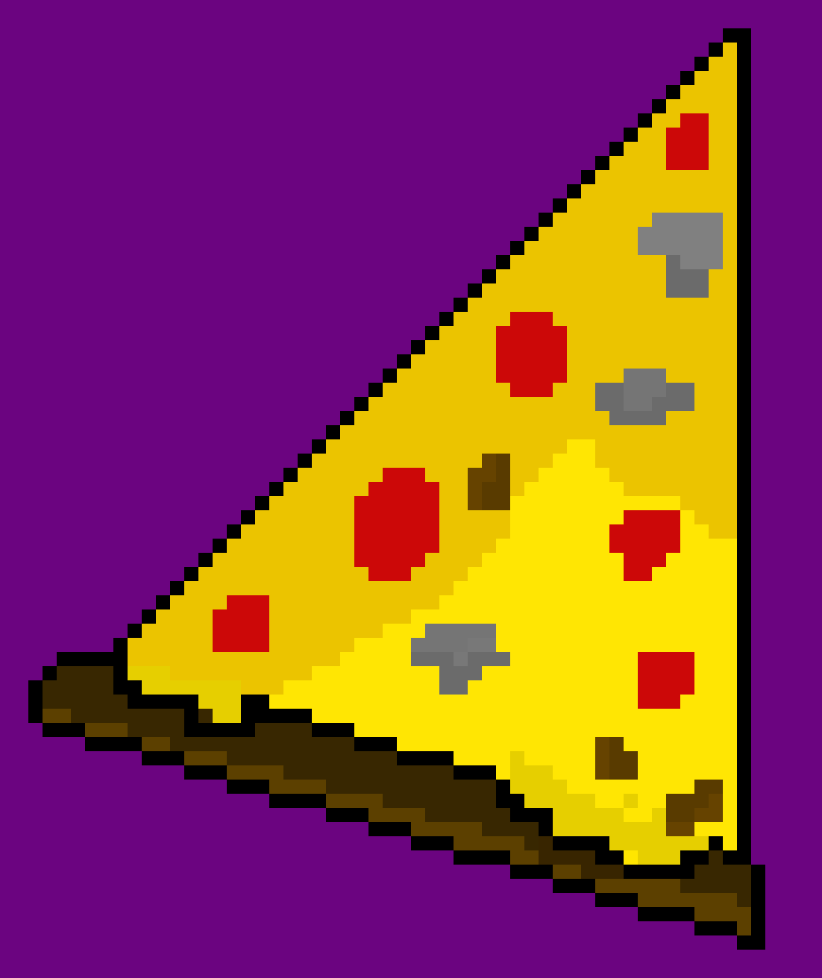 [9664c4] Pizza