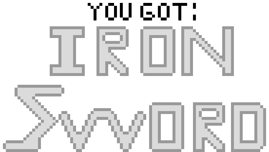 [59633e] swordget