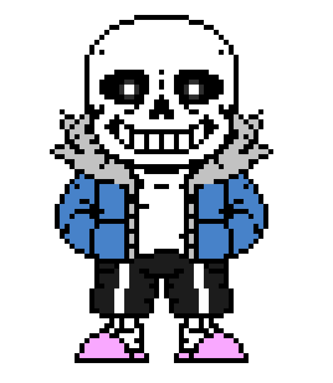 [b7e2be] Sans