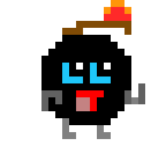 [9664c4] bomb