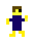 [9664c4] Power boy Run1