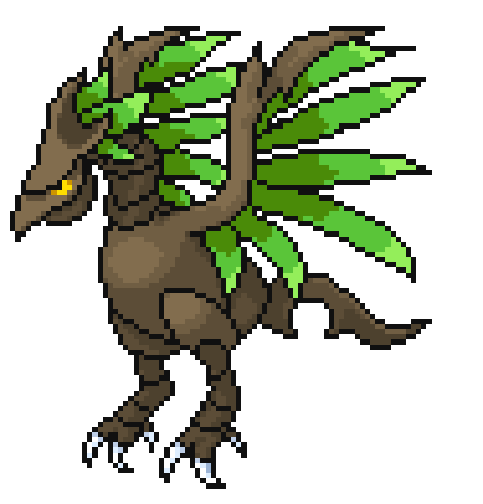 [a93745] Kalaanutinian Skarmory