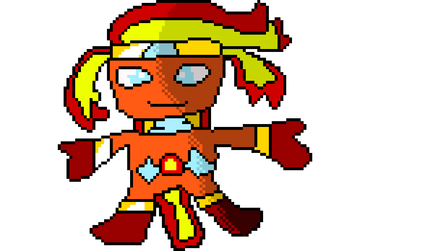 [9664c4] Valpyrie