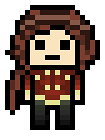 [9664c4] naomis oc